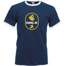 Original Banana Joe Soccer T-Shirt - No.1