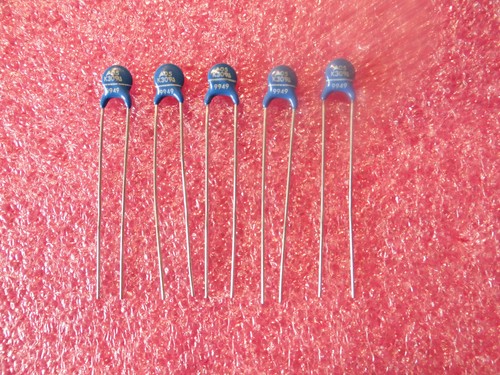 Stück varistor siemens - 5,