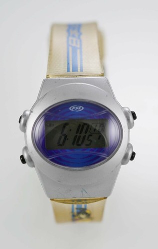 Fossil invader uhr fsl - fossil,