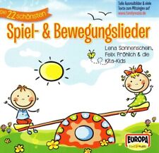 Various - Die 22 schönsten