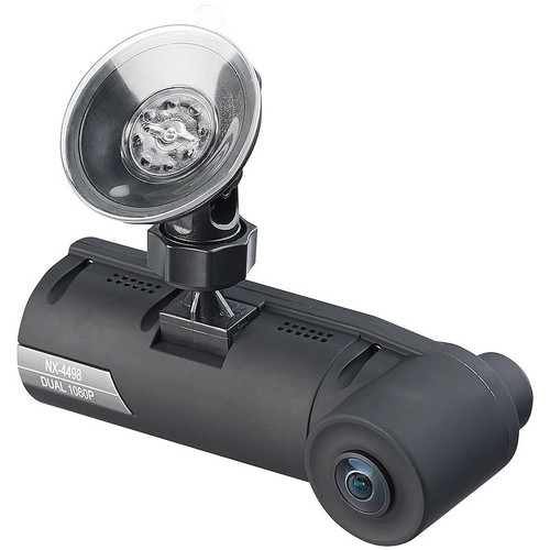 Navgear full dashcam mit - navgear, 2