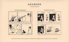 Die Heilige Havanna nach Jacobsson Zigarre Verteidigung Homer  Adamson 083