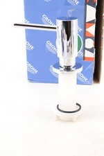 GROHE Cosmopolitan - Spülmittelspender für Flüssigseifen, Vorratsbehälter 0,5 L