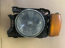 Vw  Scirocco 1 Scheinwerfer