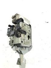 Peugeot Boxer/Ducato/Relais Verschluss Mechanismus Vorne Links B792 Original