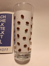 Ritzenhoff Milchglas aus