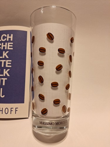 Ritzenhoff milchglas aus - milchglas,