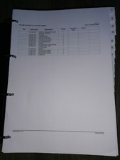 FENDT 711 712 714 716 718 720 722 724 815 817 818 819 820 822 Vario Teilekatalog