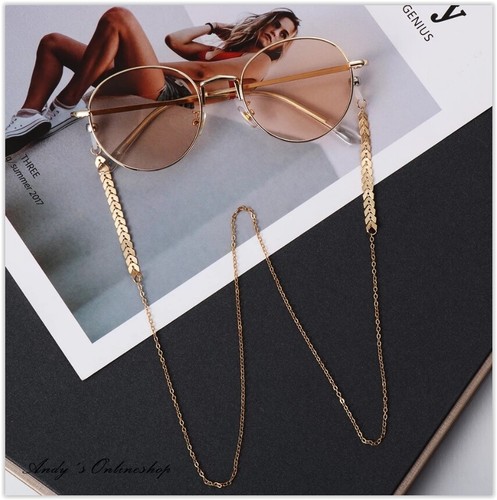 Brillenkette brillenband perle - brillenband,
