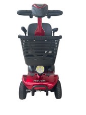 HEUER Seniorenmobil E-Scooter