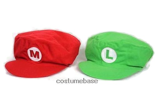 Stück luigi super mario - 2,