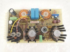 Zentro-Elektrik DC-DC Converter W 24/24/4 / 100002 / 7-58-800 L7 Platine