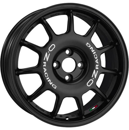 Alufelge racing leggenda - oz,