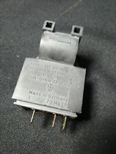 Vaillant Zündtrafo Zündeinheit 711.00.15 VK VKS 