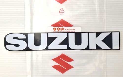 Original suzuki - original,