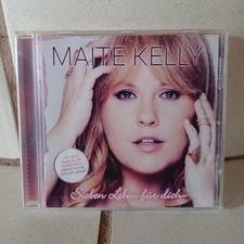 [CD] MAITE KELLY - Sieben