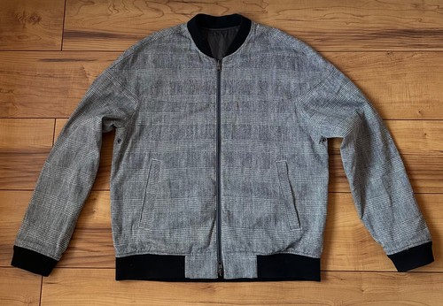 100 orig brand - j, bomber