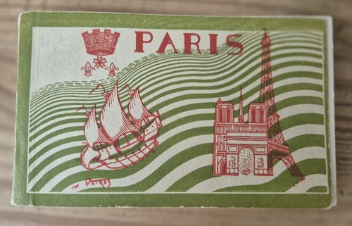 1184 paris alte - paris,