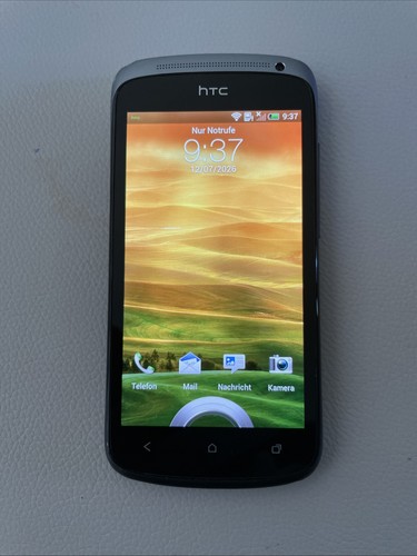 Htc one 16gb grau - -,