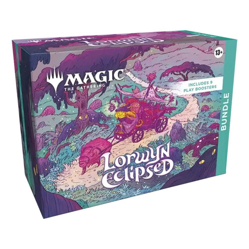 Magic the gathering - the,
