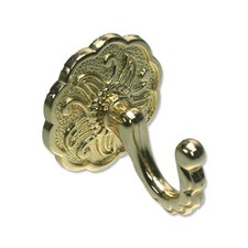 Rosettenhaken Zierhaken Haken