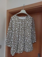 Festliche Steilmann Bluse Gr.46