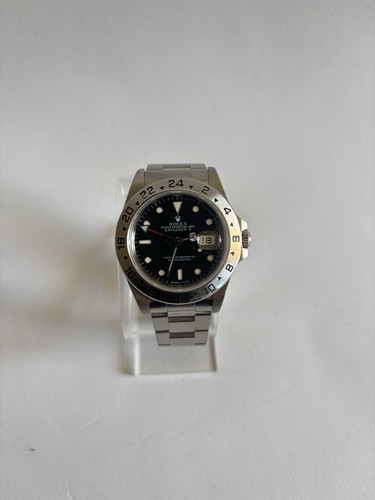 Rolex explorer 16570 mit - explorer, ii