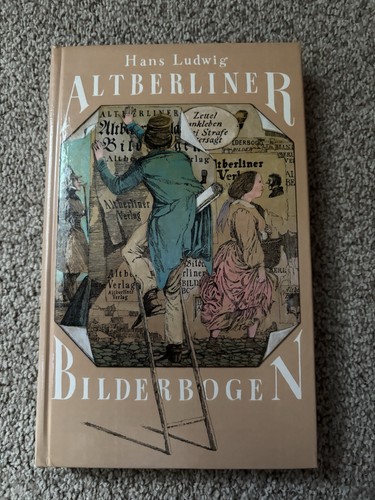 Hans ludwig altberliner - hans,