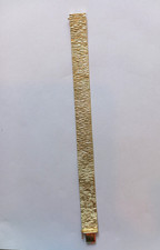 Damen Armband 585er Gelbgold 29,8 Gramm