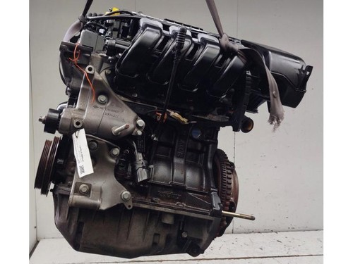 D4fb712 motor renault clio - motor,