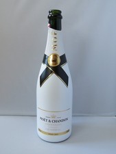 Moët & Chandon Ice Imperial Champagner - leere Flasche (750ml)
