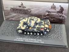 De Agostini Pz.Kpfw. III