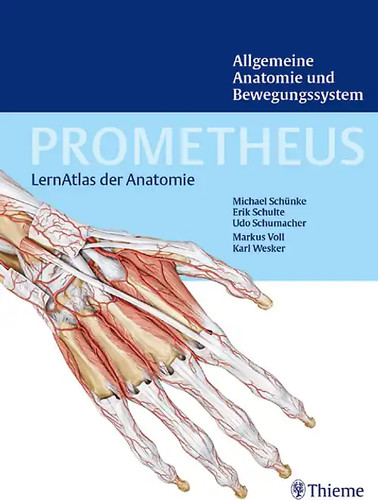 Prometheus lernatlas der - prometheus,