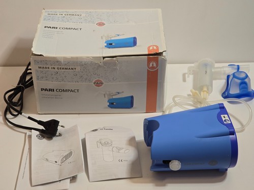 Pari compact inhalationsgerät - pari,