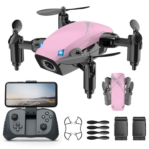 Mini drohne mit kamera - rc,