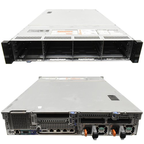 Dell poweredge r730xd - dell,