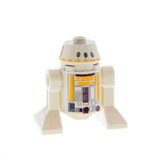 1x Lego Minifigure Star Wars