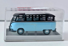 Brekina 1:87 31807 VW T1 Samba - TOP + OVP A2498