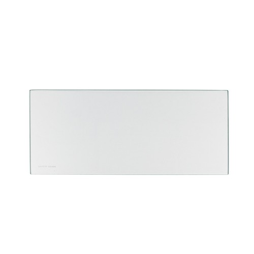 Glasplatte kompatibel mit