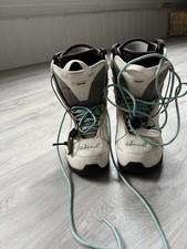 Head SnowboardBoots Gr 38 24,5