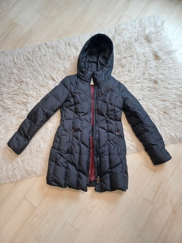Esprit daunenmantel damen - esprit,