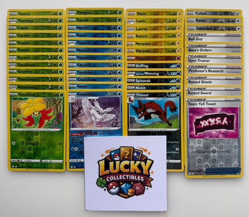 Pokémon tcg shining fates - fates,