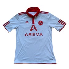 1. FC Nürnberg Trikot 2010/11