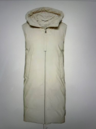 Marc polo daunenweste damen - marc,