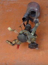 Brennereinheit für Webasto MB-10 Vielstoffbrenner für FKH 57/5, DRK,ZS, KatS, BW