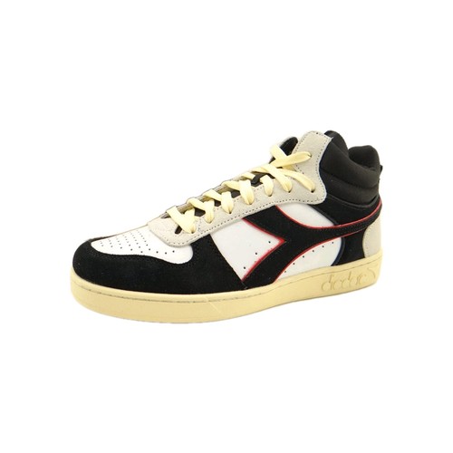 Diadora magic basket demi - magic, cut