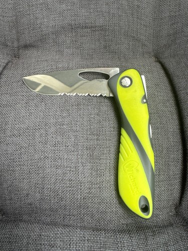Wichard france rettungsmesser - france,
