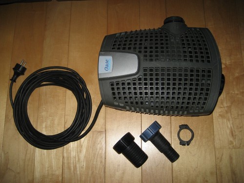 Oase aquamax eco - eco, 12000