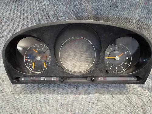 Mercedes w116 c107 r107 - w116,