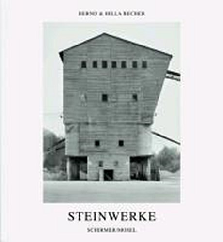 Steinwerke hilla becher - steinwerke,
